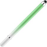 Ipad A16 Air 6/7/8/9/10/11/12. Nesil Tablet Kalemi Renkli Dokunmatikstylus - Yeşil