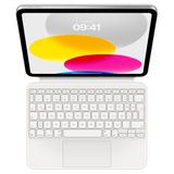 İpad (A16) İçin Magic Keyboard Folio - Türkçe Q Klavye