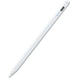 Ipad A2696 10.Nesil Uyumlu Avuc Ici Reddetmeli Egim Hassasiyetli Dokunmatik Yazi Kalemi