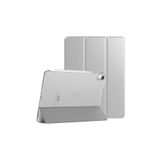 İpad Air 11 İnç 2024 6. Nesil M2 Çip Uyumlu Kalem Bölmeli Akıllı Smart Tablet Kılıfı