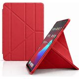 iPad Air 11 M2 Için Kılıf A2902 11 Inç (2024) Kalem Koyma Bölmeli, Stand Olan, Uyku Modlu Silik - Genel - Çok Renkli
