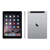 İpad Air 2 128Gb 9.7'' Teşhir 1 Yıl Garantili