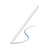 İpad Aır 2025 M3 A3267 A3269 Uyumlu Avuç İçi Algılamayan Eğimle Çizim Kalınlığı Değişen Stylus Kalem