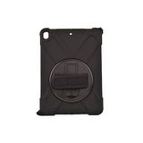 Ipad Air 3 / Pro 10.5 Kılıf Askılı Standlı Tank A2152 A2123 A2153 A2154 A1701 A1709 A1852 (Defender)