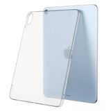 iPad Air 4 2020 10.9" Kılıf Şeffaf Silikon Arka Kapak