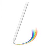 Ipad Air 4. Nesil Magnetik Şarj Olan Avuç İçi Ve Eğime Duyarlı ( 2.Nesil) Kalem
