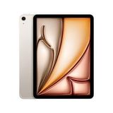 iPad Air M3 256GB WIFI+Cellular11''Liquid Retina Ekran iPadOS Tablet Starlight