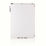 Ipad Air Standlı Kingpad Kılıf Beyaz