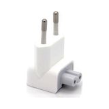 Ipad Apple Uyumlu iPhone Macbook Şarj Soket Adaptör Çevirici Priz Ucu