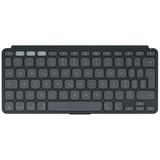 İpad İçin Logitech Keys-To-Go 2 - Klavye - Entegre (920-013008) (5099206126114)
