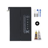 İpad Mini 2 A1489-A1490-A1491 Uyumlu Servis Batarya Pil + Montaj Seti