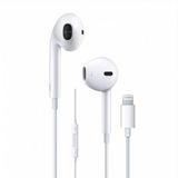 Ipad Mini 2 Uyumlu Kulak İçi Kulaklık, Lightning Giriş