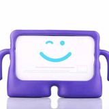 İpad Mini 2021 (6.Nesil) Uyumlu İbuy Standlı Çocuk Tablet Kılıfı