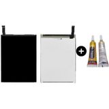 İpad Mini 3 A1599-A1600-A1601 Uyumlu Hk Lcd İç Ekran + B7000