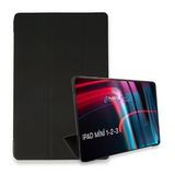 iPad Mini 3 Siyah Tablet Smart Kılıf
