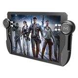 Ipad Modelleri Için Pubg Tetik Seti, Pubg Joystick Oyun Tuşu, Gamepad - standart