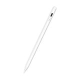 İpad Pencil 2025 M3 11 Nesil 11 İnç Uyumlu Avuçiçi Red Eğim Özellikli Bluetoothlu Dokunmatik Kalem