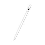 İpad Pencil 2025 M3 11 Nesil 11 İnç Uyumlu Avuçiçi Red Eğim Özellikli Dokunmatik Kalem