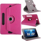 İpad Pro 11 2018 Uyumlu 4in1 Set Klavye Mouse Kılıf Kalem Ekran Koruyucu pembe
