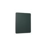 İpad Pro 12.9 İnc (2022) Uyumlu Fuchsia Intelligent Tablet Kilifi