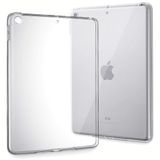 İpad Pro 9.7 / İpad Air 1-2 Kılıf Şeffaf Silikon Arka Kapak