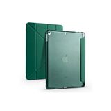 Ipad Uyumlu 10.2" 9. Nesil Kılıf Kalemlikli Standlı Katlanabilir