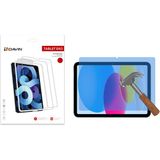 iPad Uyumlu 11.nesil 2025 Davin Tablet Nano Ekran Koruyucu - Şeffaf