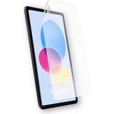 iPad Uyumlu 11.nesil 2025 Kağıt Hisli Mat Davin Kağıt Dokulu Tablet Ekran Koruyucu - Siyah