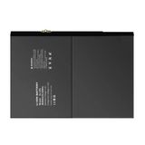 İpad Uyumlu 9.Nesil A2602 A2603 A2604 A2605 10.2 Tablet Bataryası, Pili