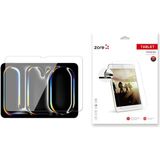 iPad Uyumlu Air 11 2025 M3 Zore Tablet Blue Nano Ekran Koruyucu