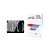 İpad Uyumlu Pro 13 2024 Htstore Tablet Temperli Cam Ekran Koruyucu