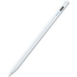 iPad uyumlu Stylus Kalem Eğim Duyarlılığı, Avuç İçi Reddetme, Yüksek Hassasiyet Özelliklerine Sahip