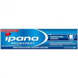 İpana 100 ml Pro-Expert Hassas Beyazlık Nane Diş Macunu
