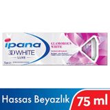 Ipana 3BB Luxe 75 ml Glamorous Shine Diş Macunu