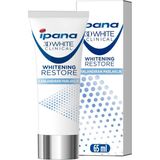 İpana 3D White Clinical Beyazlatıcı Diş Macunu Nane Aromalı 65 ML Koruyucu Etki