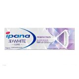 İpana 3D White Luxe Perfection 75 ml Diş Macunu
