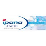 İpana 3D White Whitening Therapy 75 ml Diş Minesi Bakımı Diş Macunu