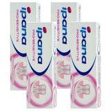 İpana 4x75 ml Pro Sensitive Diş Macunu