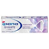 İpana 75 ml 3 Boyutlu Beyazlık Luxe Perfection Gelişmiş Beyazlık Diş Macunu