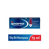 İpana 75 ml Pro-Expert Clinic Line Diş Eti Koruyucu Diş Macunu