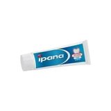 İpana Ipana 65 ml Anti-Çürük Klasik Diş Macunu Florlu Özellikleriyle Ağız ve Diş Bakımında Güçlü Koruma 8006540324479