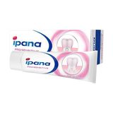 İpana Ipana Pro Sensitive 75 ml Hassas Dişler İçin Koruyucu Ağız Bakım Ürünü