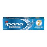 İpana Komple Bakım Ağız Bakım Suyu 100 ml Diş Macunu