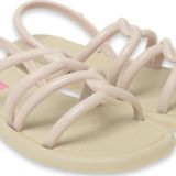 Ipanema 27136K Meu Sol Sandal Bej Kız Çocuk Sandalet