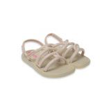 Ipanema 27137K Meu Sol Sandal Bej Kız Çocuk Sandalet 22/23