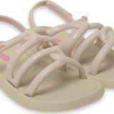 Ipanema 27137K Meu Sol Sandal Bej Kız Çocuk Sandalet 24/25