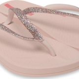 Ipanema 83141K Ant Lolita Parmak Arası Pembe Kız Çocuk Terlik 30