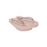 Ipanema 83141K Ant Lolita Parmak Arası Pembe Kız Çocuk Terlik 31