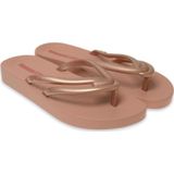 Ipanema 83519 Comfy Fem Vegan Bronz Kadın Terlik