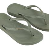 Ipanema Anat Colors Fem Parmak Arası Terlik, koyu, 39 EU